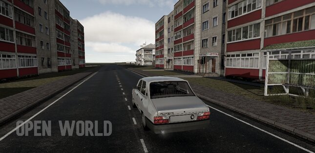 Driving Expert 2 0.85. Скриншот 1