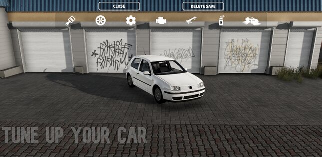 Driving Expert 2 0.85. Скриншот 4