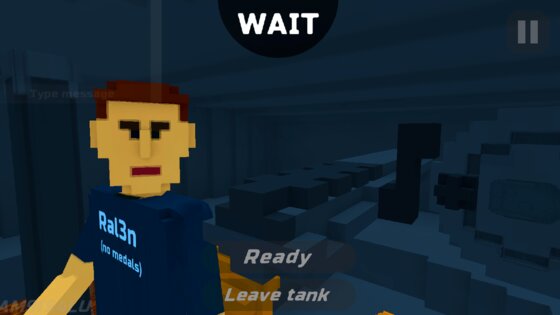 Tank Crew Mobile 0.1.13.16. Скриншот 3