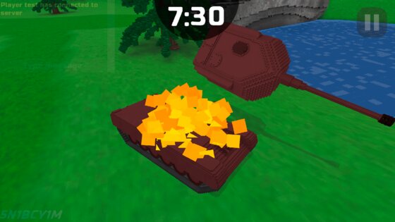 Tank Crew Mobile 0.1.13.16. Скриншот 6