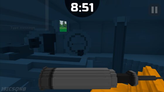 Tank Crew Mobile 0.1.13.16. Скриншот 7