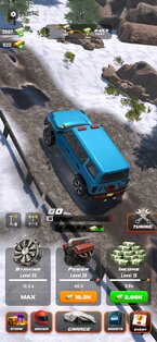 Drive 2 Climb 0.2.7. Скриншот 2