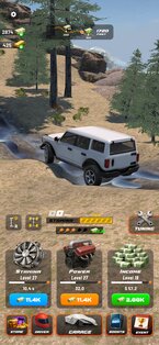 Drive 2 Climb 0.2.7. Скриншот 4