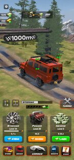 Drive 2 Climb 0.2.7. Скриншот 5