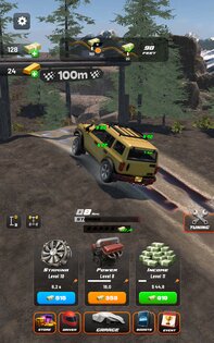 Drive 2 Climb 0.2.7. Скриншот 7