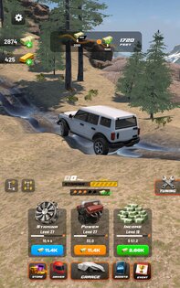 Drive 2 Climb 0.2.7. Скриншот 10