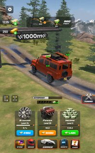 Drive 2 Climb 0.2.7. Скриншот 11