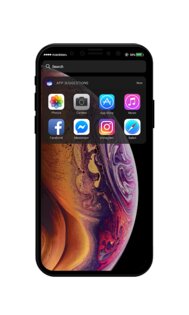 Launcher Live Wallpaper 1.5. Скриншот 1