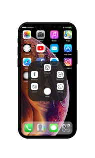 Launcher Live Wallpaper 1.5. Скриншот 2