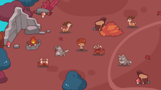 Animal Safari - Sound Battle 1.23. Скриншот 6