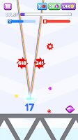 Number Shooter Blast Master. Скриншот 3