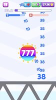 Number Shooter Blast Master. Скриншот 2