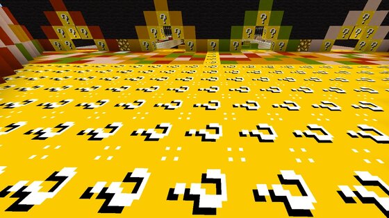 Lucky Block Mods for Minecraft 1.1.500047. Скриншот 9