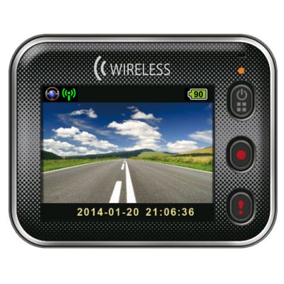 Обзор видеорегистратора Ritmix SMART (AVR-777)