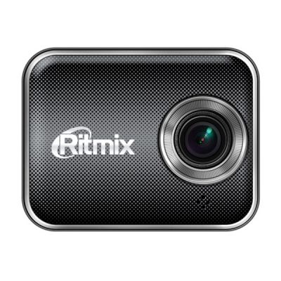Обзор видеорегистратора Ritmix SMART (AVR-777)