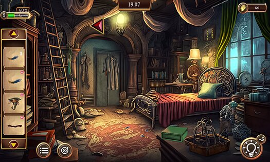 Escape Room: Grim of Legacy 2 15.3. Скриншот 8