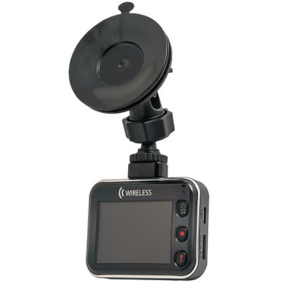 Обзор видеорегистратора Ritmix SMART (AVR-777)