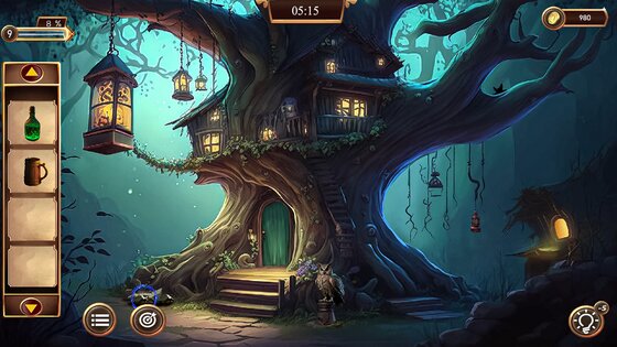 Escape Room: Grim of Legacy 2 15.3. Скриншот 17