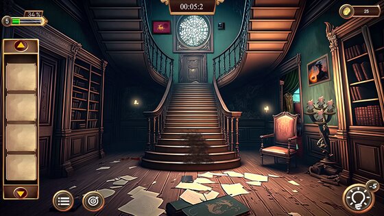 Escape Room: Grim of Legacy 2 15.3. Скриншот 18