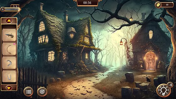 Escape Room: Grim of Legacy 2 15.3. Скриншот 30