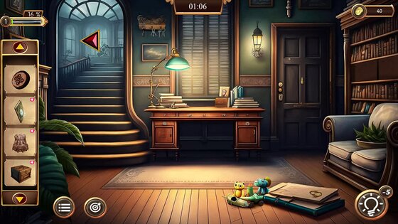 Escape Room: Grim of Legacy 2 15.3. Скриншот 31