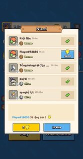 Bow Wow Doge Battle 184. Скриншот 17