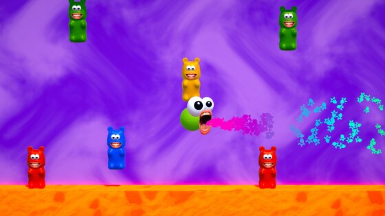 I scream Ice cream 0.2.0. Скриншот 2
