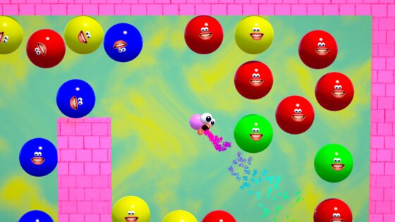 I scream Ice cream 0.2.0. Скриншот 5