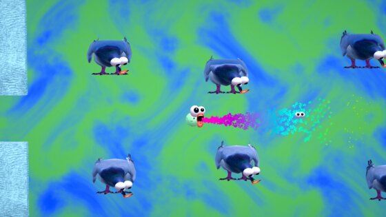 I scream Ice cream 0.2.0. Скриншот 6