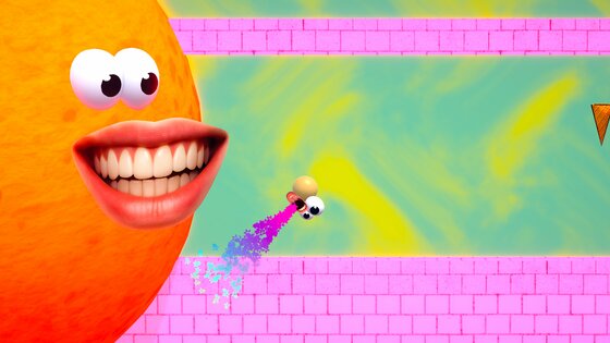 I scream Ice cream 0.2.0. Скриншот 8