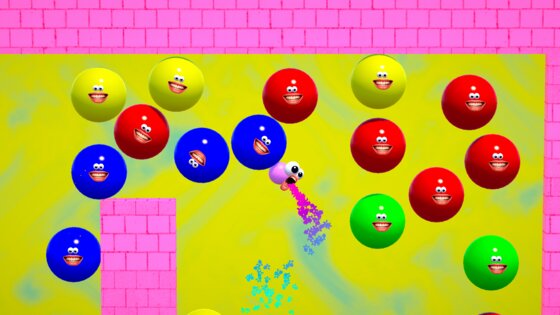 I scream Ice cream 0.2.0. Скриншот 16
