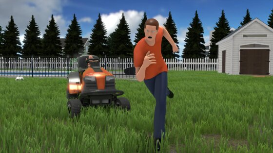 Who's Your Daddy? 1.7. Скриншот 19