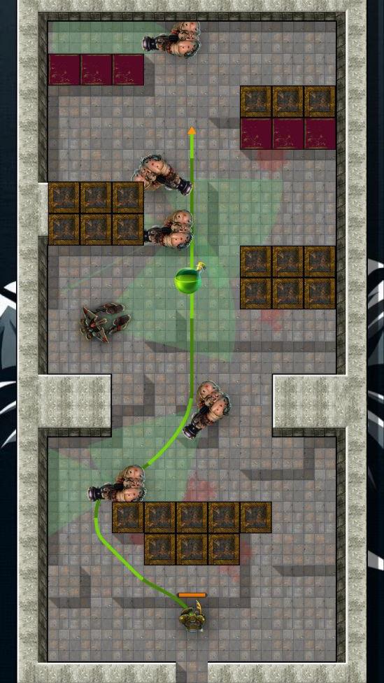 Shadow Bot 1.0