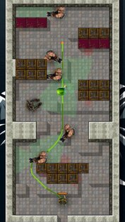 Shadow Bot 1.0. Скриншот 1