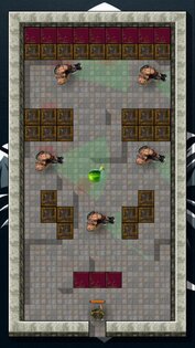 Shadow Bot 1.0. Скриншот 3