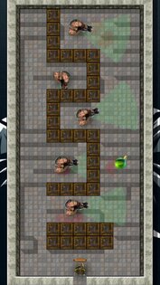 Shadow Bot 1.0. Скриншот 4