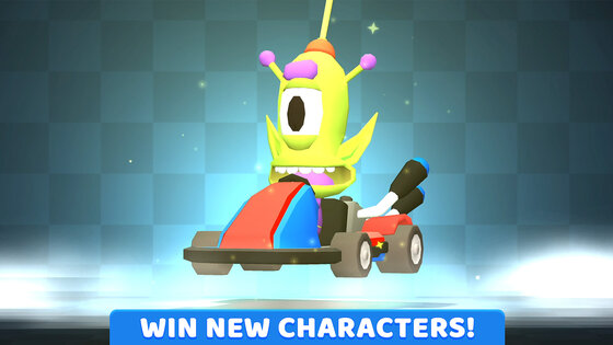 SmashKarts.io 2.13.2. Скриншот 17
