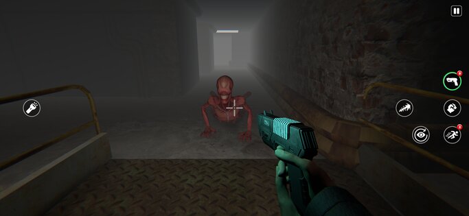 Silent Maze 0.3.0. Скриншот 2