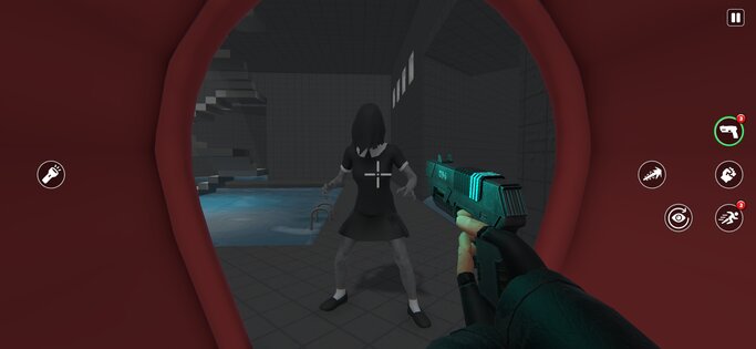Silent Maze 0.3.0. Скриншот 3