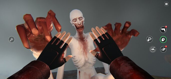 Silent Maze 0.3.0. Скриншот 4