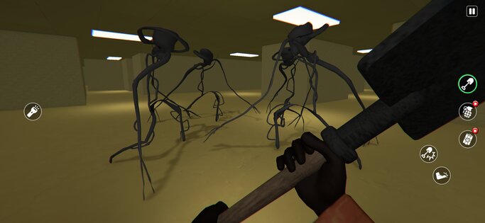 Silent Maze 0.3.0. Скриншот 5