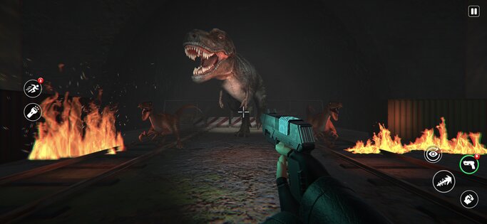 Silent Maze 0.3.0. Скриншот 7
