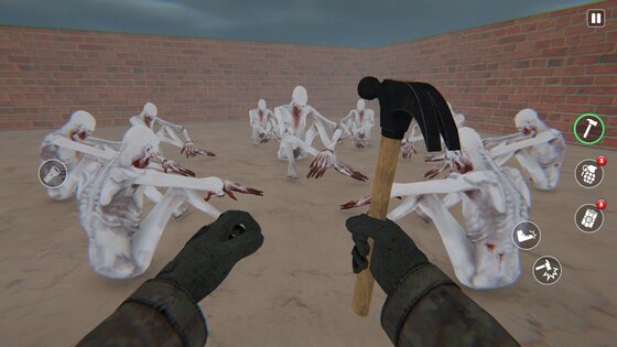 Silent Maze 0.3.0. Скриншот 9
