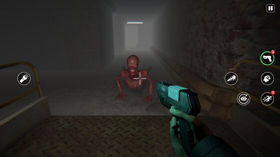 Silent Maze 0.3.0. Скриншот 10