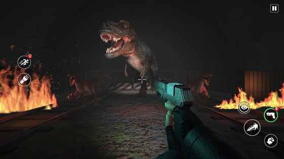 Silent Maze 0.3.0. Скриншот 13