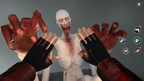 Silent Maze 0.3.0. Скриншот 19