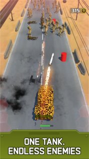 Combat Cruiser 2.1.6. Скриншот 7