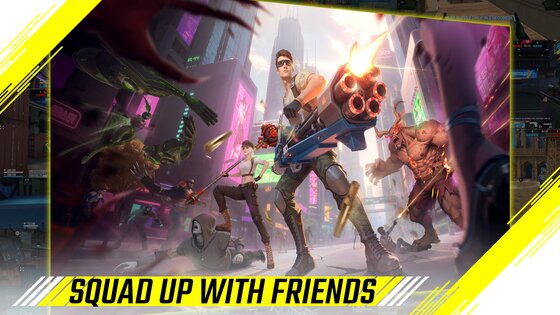 Gun God 0.035. Скриншот 6
