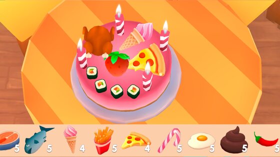 Кот и Бабка 1.0.6. Скриншот 2