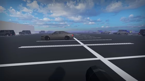 Off Them 0.3.5. Скриншот 1